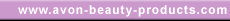 Avon Beauty Products