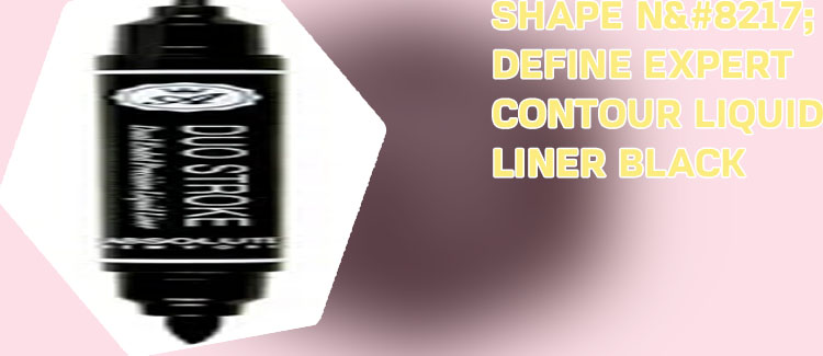 Absolute new york liquid liner