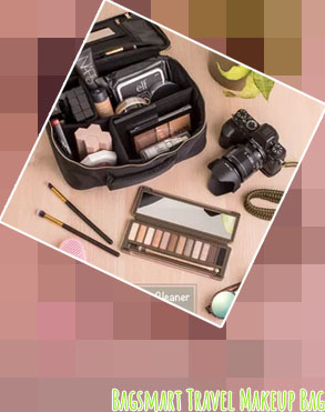 Amazon make up bag