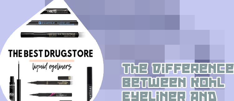 Best drugstore kohl eyeliner