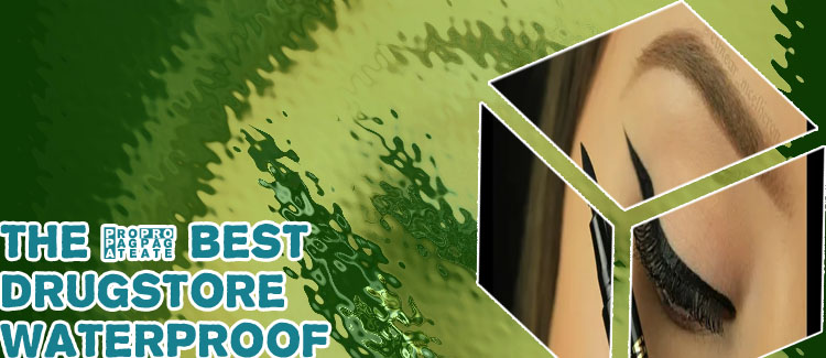Best eyeliner for beginners drugstore