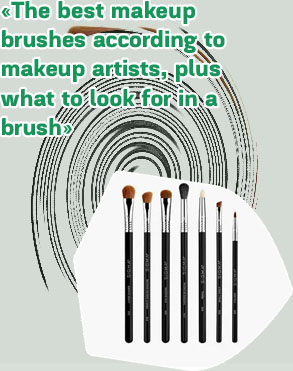 Best eyeshadow brush kit