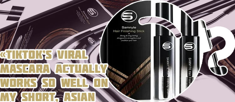 Best hydrating mascara