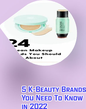 Best korean makeup brand
