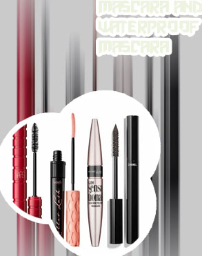 Best luxury mascara