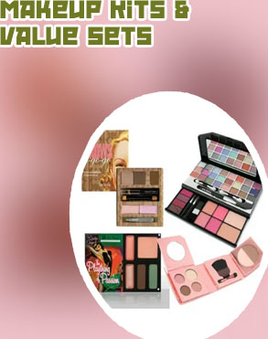 Best makeup kit for women