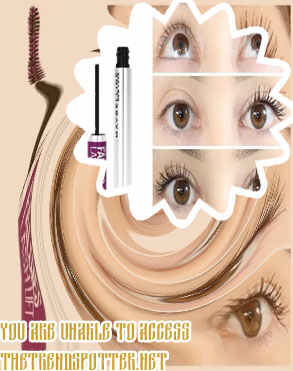 Best mascara to lift lashes