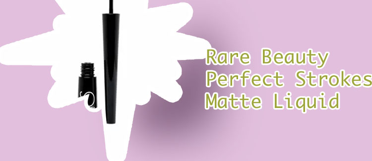 Best matte black liquid eyeliner