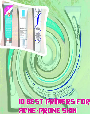 Best moisturizing primer