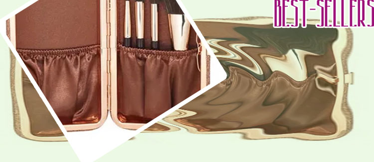 Best selling makeup brushes