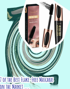 Best thickening and lengthening mascara