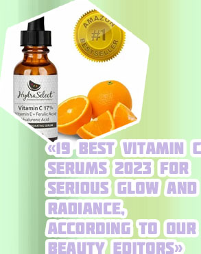 Best vitamin c serum for hyperpigmentation