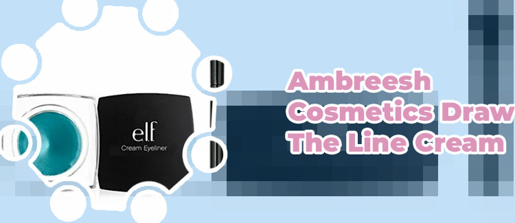 Creme eyeliner