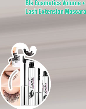 Extension mascara