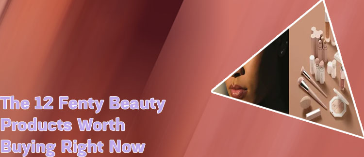 Fenty beauty buy online