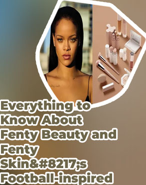 Fenty make up