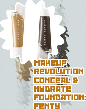Fenty pro filter hydrating foundation