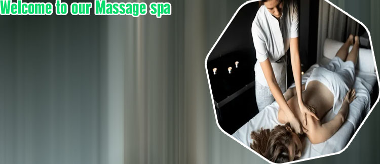 Full body massage therapist near me