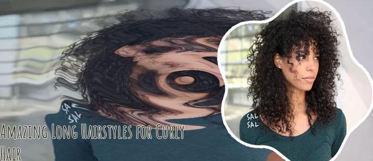 Hair trends for curly hair