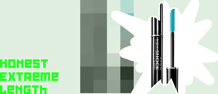 Honest company mascara