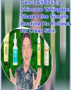 Hyram skincare