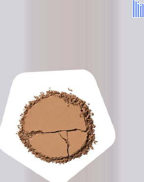 Ilia bronzer