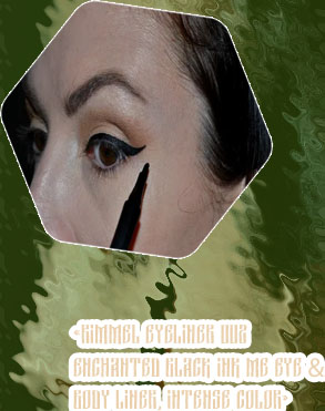 Intensify me eyeliner