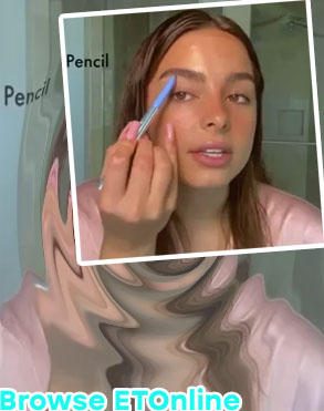Item beauty brow chow