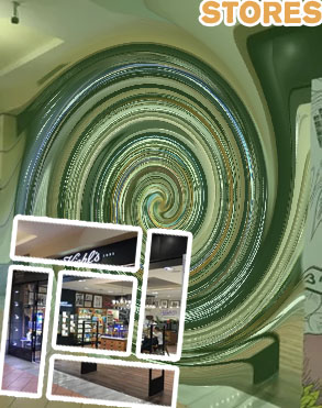 Kiehl's store