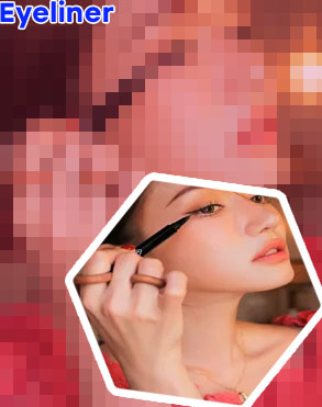 Korean eyeliner