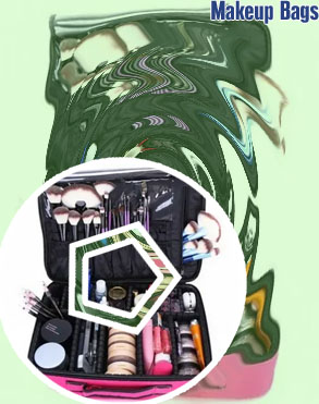Makeup bag near me