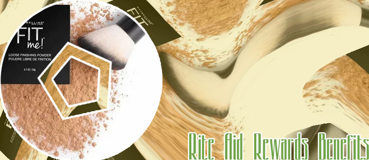 Maybelline fit me loose powder light