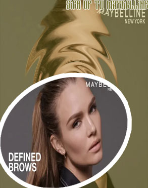 Maybelline tattoo brow pigment pencil