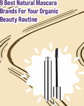 Most natural looking mascara