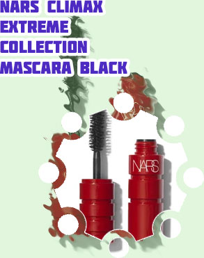 Nars mascara climax extreme