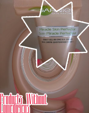 Non comedogenic makeup brands