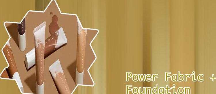 Pro filter hydrating foundation
