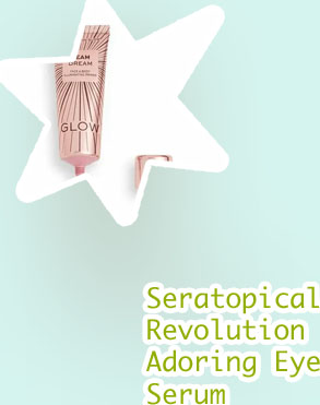 Revolution glow primer