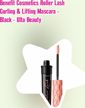 Roller mascara