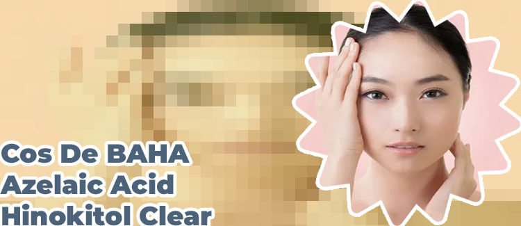 Skin korean