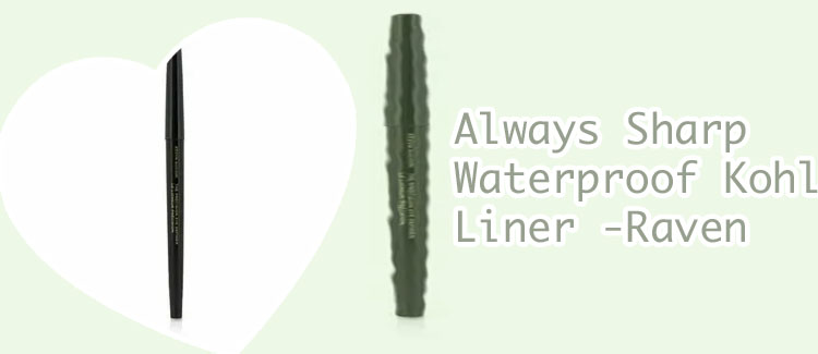 Smashbox raven eyeliner