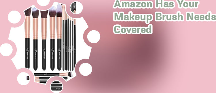 The best makeup brushes