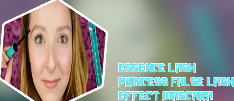 Thrive liquid lash mascara