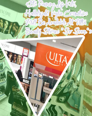Ulta beauty store