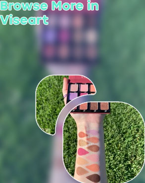 Viseart eyeshadow