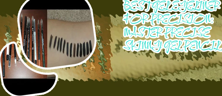 What is the best cheap eyeliner