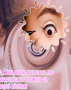 What is the best liquid eyeliner