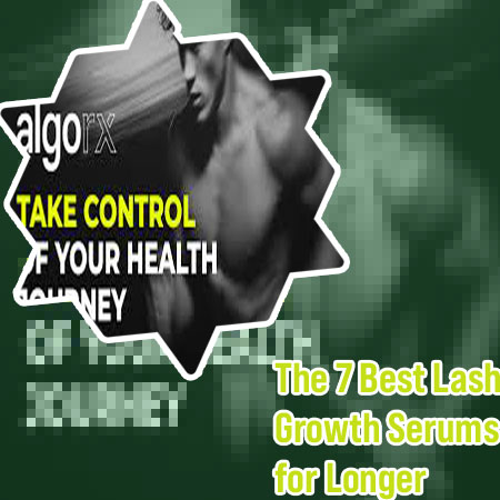 Eye lash serum prescription