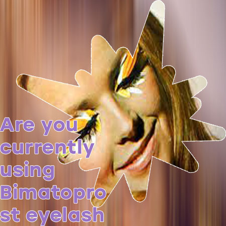 Lash serum prescription